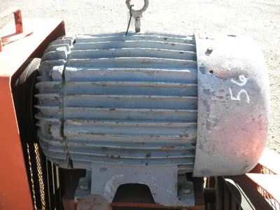USED TAMPER 32AU-EPS
