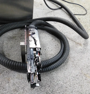 USED HITACHI PB