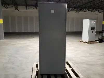 USED SQUARE D HVMB305200