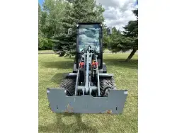 Used 2022 GIANT G2300 HD X-TRA Wheel Loaders Pennsylvania US | Iron Exchange Equipment Solutions #1353782