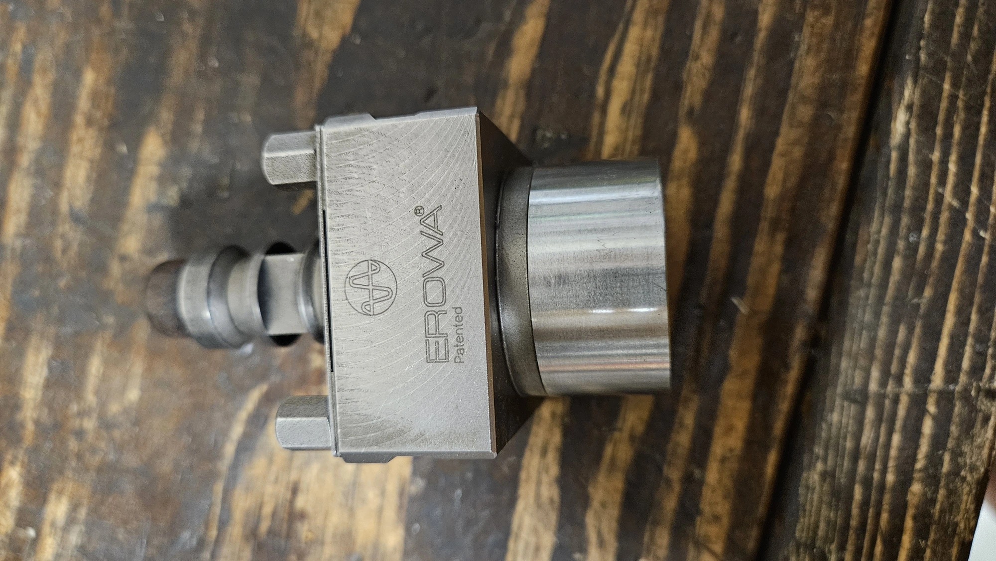 USED EROWA ER-097363