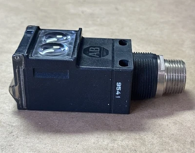NEW Allen Bradley 42GRL-9002-QD