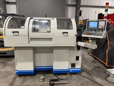 2014 ACRA ATL-1118A CNC Lathes | GMT (2)