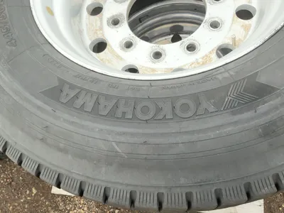 Used _UNKNOWN_ _UNKNOWN_ Wheels & Tires Michigan US | Miedema Asset Management Group #1437615