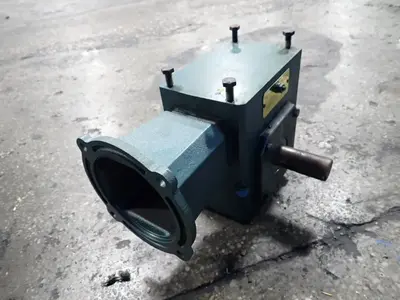 USED GROVE GEAR BM2261