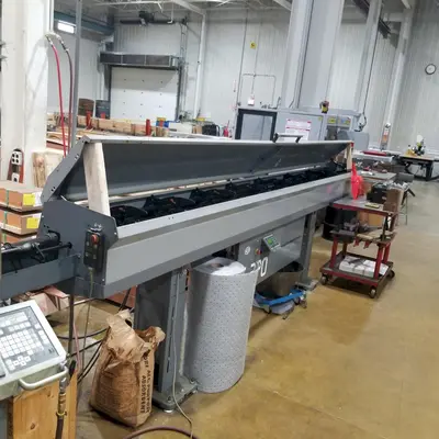 USED 2006 CITIZEN A20 VIPL