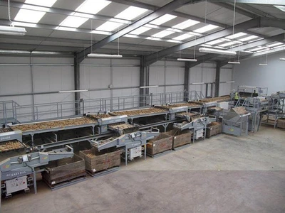 New | in-Stock TONG ENGINEERING _UNKNOWN_ Conveyors Georgia US | Snap Equipment #1546459