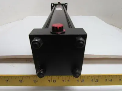 New | in-Stock PENINSULAR _UNKNOWN_ Pneumatic Cylinders | Arrow Industrial #632446