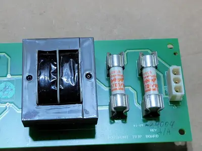 USED CYBEREX 41-09-624004