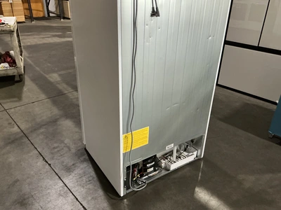 Used INSIGNIA NS-UZ21WH0 Freezers Michigan US | Miedema Asset Management Group #1342195