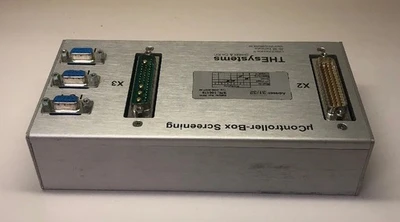 USED THEsystems 2000.0007.00