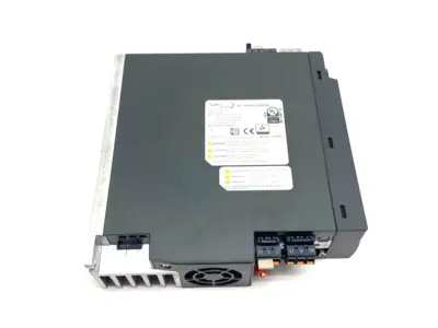 USED AUTOMATION DIRECT SURESERVO2 SERVO DRIVE 1 & 3 PHASE 750W