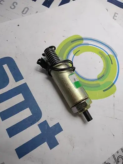 Used ZANTY SDT-2551S Solenoid Regulators Florida US | SMT Resource #495456