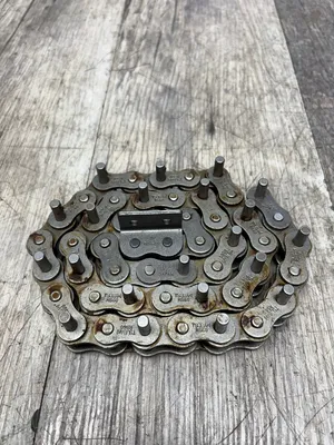 USED TSUBAKI RS60