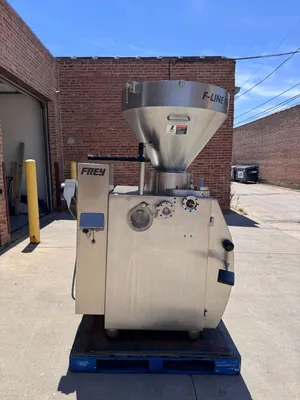 USED FREY F163