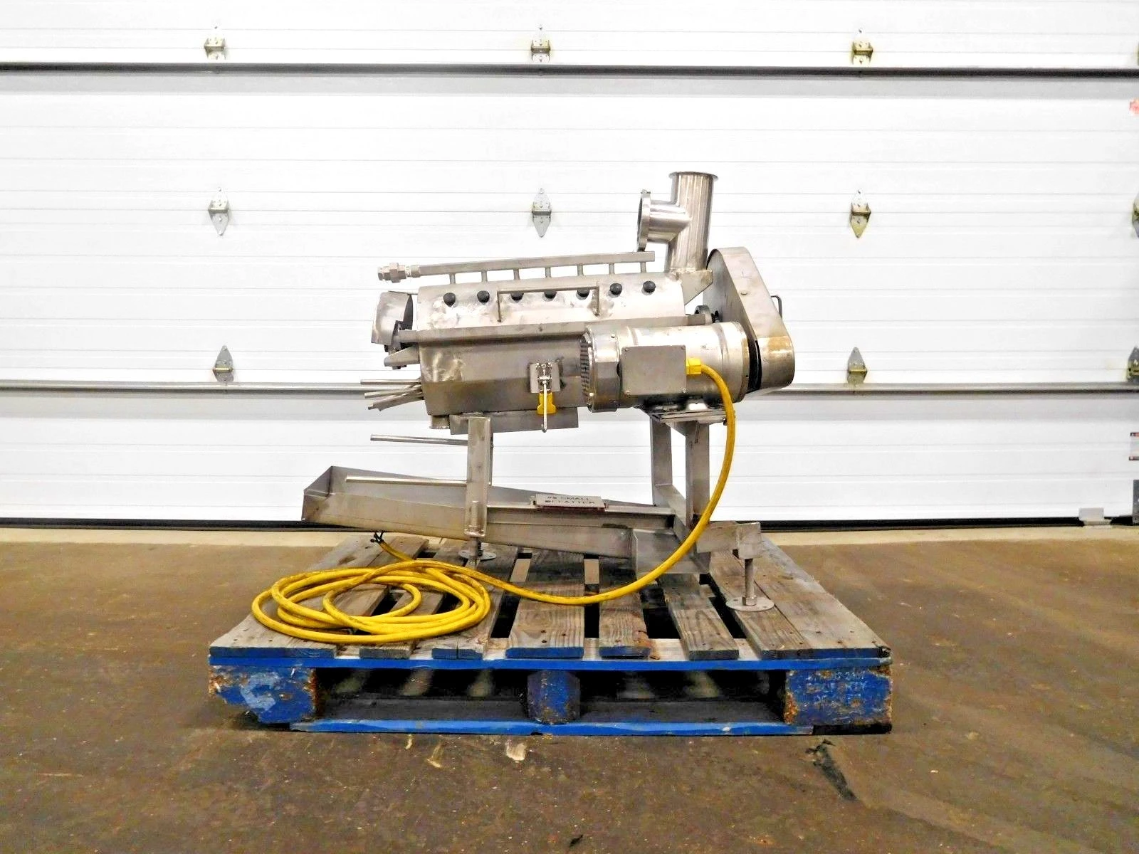 Used Unbranded SBSD6581 Food Preparation & Supplies | Equipment Recovery Corp. #1330943
