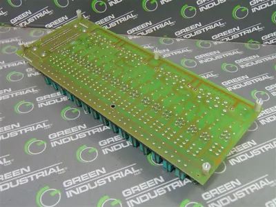 Honeywell MU-TDOR12 Digital Relay Output Board 51304443-100 Rev. E Used