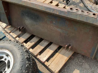 Used _UNKNOWN_ _UNKNOWN_ Skid Steer Buckets Michigan US | Miedema Asset Management Group #1321092
