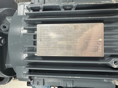 USED SYSPAL SCE-CL-01