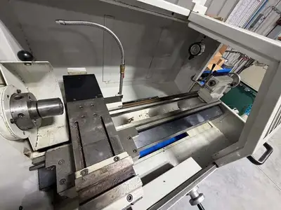 2009 SOUTHWESTERN INDUSTRIES TRAK TRL 1440ELX Lathes CNC | Asset Exchange Corporation (3)