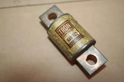 USED TRON KAB-100