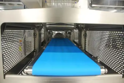 USED MULTIVAC T-700