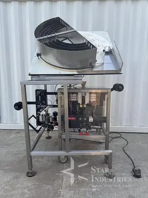 Used PHOENIX ENGINEERING GO PACKER 3000 Drop Packers California US | Star Industries #1254406