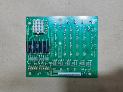 Used LIEBERT 416271G1 I/O Boards & Replacement Parts British Columbia CA | Lenmark #1489014