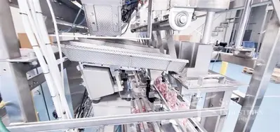 Used _UNKNOWN_ _UNKNOWN_ Solid Dose Bottling Complete Packaging Lines California US | Star Industries #1254918