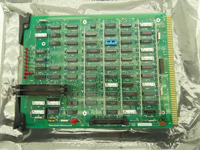 Yamatake Honeywell 82407390-001 IBI ASSY Printed Circuit Board Card