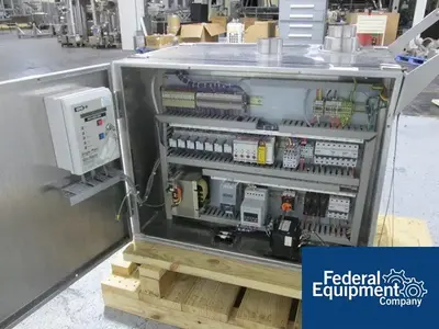 USED Applied Containment Engineering Applied Containment Engineering Portable HEPA Air Handler