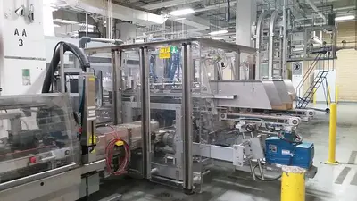 USED BOSCH TTF