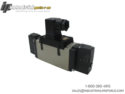 SMC VFS4210-5DZ Solenoid Valve