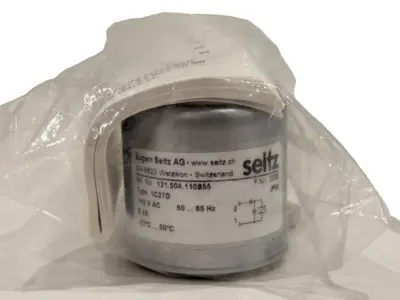 NEW EUGEN SEITZ AG 2055R0070