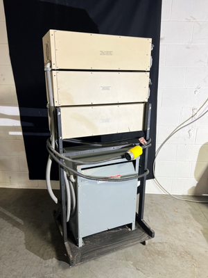 USED ITC MF12-150