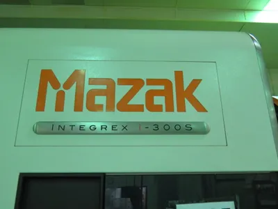 2012 MAZAK INTEGREX I-300-1500U CNC LATHES MULTI AXIS | Quick Machinery Sales, Inc. (17)