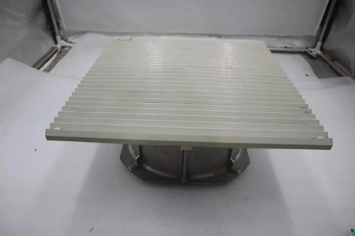 RITTAL 3326.117 / 3326117 FAN (3 AVAILABLE) STOCK 4428A