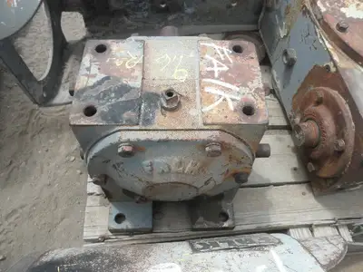 USED FALK 40BU1A