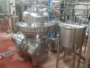 Used _UNKNOWN_ _UNKNOWN_ Centrifuges New Jersey US | Equipment Xchange LLC 1 #179253