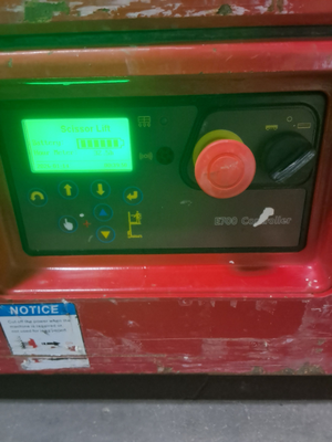 USED 2020 MEC 1330SE