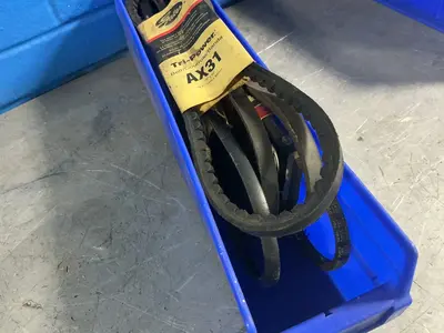 Used GATES AX31 Miscellaneous MRO Ohio US | HGR 24 #1407655