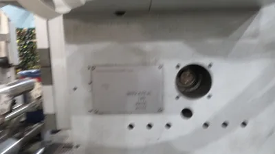 2010 UTECO Onyx 876 GL MOdel 130 Printing & Converting, Presses - Central Impression | Mark One Machinery (9)