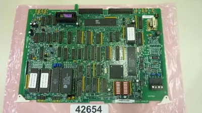 USED BARBER COLMAN A-60010-30E