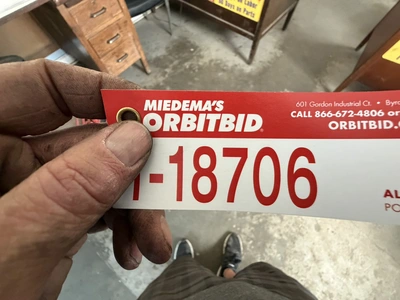 Used _UNKNOWN_ _UNKNOWN_ Estate & Personal Property Indiana US | Miedema Asset Management Group #1414838