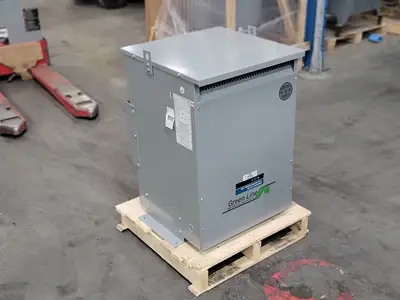NEW REX POWER MAGNETICS BA45H-M/Z3