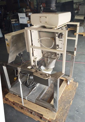 USED Mettler Toledo SAFELINE