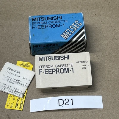 NEW Mitsubishi Mitsubishi F-EEPROM-1