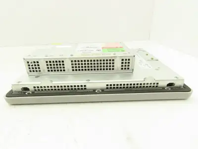 Allen Bradley 2711P-T10C4D1 HMI PanelView Plus 1000 10.4" Operator Touch Panel