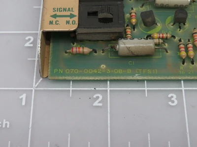 Used PANALARM _UNKNOWN_ Circuit Boards Texas US | OCO Industrial #1664714