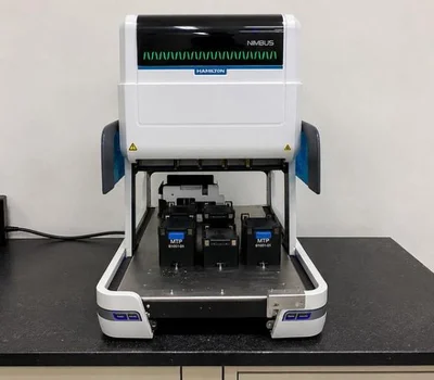 Used HAMILTON MICROLAB NIMBUS Robotics New Jersey US | Bionex Scientific LLC #800704
